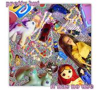 Baby of the Bunch - Pretty But It Has No Use (Ltd Lp)