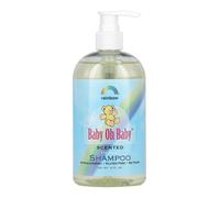 Baby Oh Baby Shampoo Profumato 16 Oz Di Rainbow Research