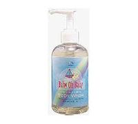 Baby Oh Gel Doccia 8 OZ Di Rainbow Research