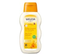 Weleda Baby Calendula Oil olio di calendula 200 ml per bambini