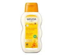 Weleda Italia Baby Olio Extra Delicato Calendula 200 Ml