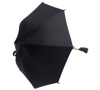 Baby ombrellone compatibile con bambino Weavers tandem nero