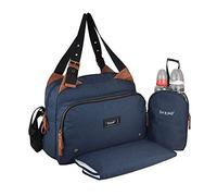 Baby on board Titou Moonlight - Borsa fasciatoio