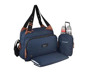 Baby on board Titou Moonlight - Borsa fasciatoio