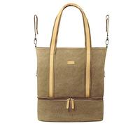 Baby Ono 1509/03 - Borsa fasciatoio Comfort Supremce, colore: Kaki