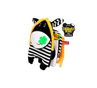 Baby Ono 613 - Termometro digitale da fronte per bambini, con funzione di lettura notturna a infrarossi