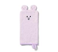 Baby Ono 787/01 - Guanto in bambù, 70% bambù, 30% cotone, colore: Rosa