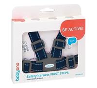 Baby Ono First Steps 070/01 - Seggiolone, colore: Blu