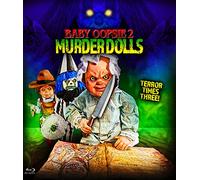 Baby Oopsie 2: Murder Dolls