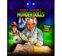 Baby Oopsie 2: Murder Dolls (Blu-ray)