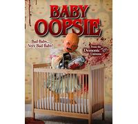 Baby Oopsie (DVD) William Butler