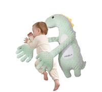 Baby Pagthen - Baby Picket to Don di sonno | Schermo di glutei, ficcanaso lenitivo di cuscine, il telecomando toccando la mano per il sonno del bambino, torre giocattolo
