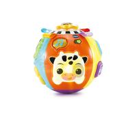 Palla Interattiva Musicale VTech Baby Palla Delle Scoperte
