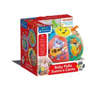 Baby Palla Suona e Canta