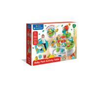 Baby Park Activity Table