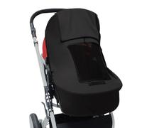 Baby passeggine ombrellone del sole | Famiglia solare del passeggino con finestra di osservazione, tende per arombino del passeggino con passeggiata per passeggino traspirante, protezione solare, prot