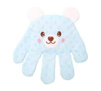 Baby Patter Device, Automatic Sleep Aid, Cartoon Animal Soother, Gentle Patting Action, Soothing Sounds Feature, Compact Size, Eccellente per calming and Children at Bedtime
