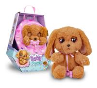 Imc Toys Baby Paws Cocker Teddy Rosa Bambini