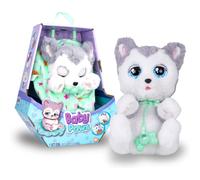 Merchandising Imc Toys: Baby Paws Husky
