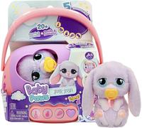 Baby Paws Just Born Coniglietto - Giocolandia