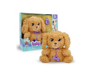 Baby Paws Love & Care