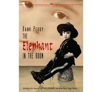 Baby Peggy: Elephant In The Room [Edizione: Stati Uniti]