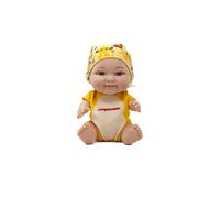 Baby Pelones Bambola Lion King Re Leone