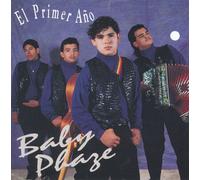Baby Phaze - El Primer Ano