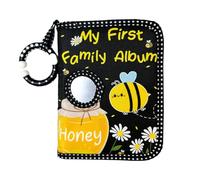 Baby Photo Book - Milestone Memory Album, Infante Snaphot Scrapbook | Diario Della Cronologia Della Crescita Degli , Libro Di Racconti Di Diario Del Bambino, Raccoglitore Di Collezione