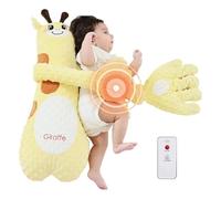 Baby Picket For Sleep - Per Prevenzione Sorprendente, Giocattolo Che Schiaffeggia Il Bambino Lenitivo | Soft Gentle Sleep Trainer Companion, Dispositivo Peluche Adatto Alla Pelle Con Movimento C