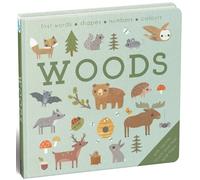 Baby Play Woods (Copertina rigida)