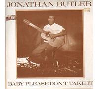 Baby please don't take it (1985) / Vinyl Maxi Single [Vinyl 12'']