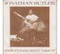 Baby please don't take it (1986) / Vinyl single [Vinyl-Single 7'']