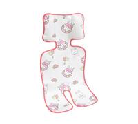 Baby Plum Cuscino Neonato Passeggino Sedile Liner Pad Bambino Prugna Carrozza Traspirante Cuscino Traspirante Seat Cover