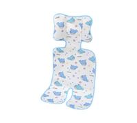 Baby Plum Cuscino Neonato Passeggino Sedile Liner Pad Bambino Prugna Carrozza Traspirante Cuscino Traspirante Seat Cover