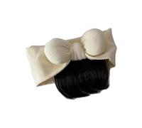 Baby Pony - Fascia per capelli alla moda, copricapo per ragazze
