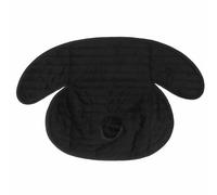 BABY Potty Waterproof Liner Pad del sedile protettivo a prova di perdita calda per perdita calda per sedili per auto per passeggini e sedie da pranzo 22,44 x 14,17 pollici