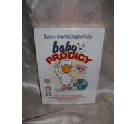 Baby Prodigy - Baby Prodigy