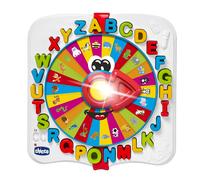 Baby Prof Bilingua ABC - Centro Attività Educativo Bilingue Italiano/Inglese