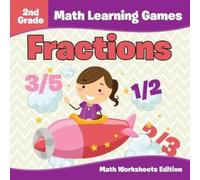 Baby Professor 2nd Grade Math Learning Games (Tascabile)
