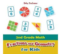 Baby Professor 2nd Grade Math (Tascabile)
