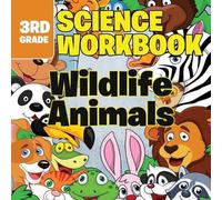 Baby Professor 3rd Grade Science Workbooks (Tascabile)