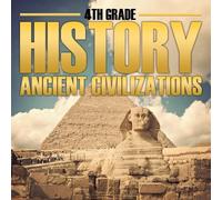 Baby Professor 4th Grade History (Tascabile)
