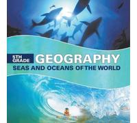 Baby Professor 5th Grade Geography (Tascabile)