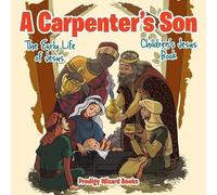 Baby Professor A Carpenter's Son (Tascabile)