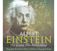 Baby Professor Albert Einstein (Tascabile)