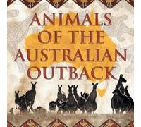 Baby Professor Animals of the Australian Outback (Tascabile)