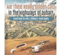 Baby Professor Are There Really Golden Cars on the Highways o (Copertina rigida)