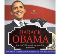 Baby Professor Barack Obama (Copertina rigida)