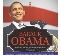 Baby Professor Barack Obama (Tascabile)